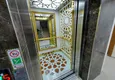 Купить Квартира в центре Алании с мебелью, в новом доме городского типа 10 