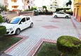 Купить Квартира в Махмутларе – центр, меблированная, две спальни 8 
