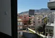 Доступная покупка Квартира в центре Алании трехкомнатная в строящемся комплексе 10 