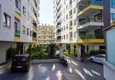 Купить Квартира в центре Алании с чистовой отделкой отдельной кухней  9 