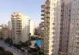 Доступная покупка Просторная трехкомнатная квартира по умеренной цене в Махмутларе 12 