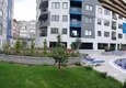 Купить Квартира в Алании с чистовой отделкой, в районе пляжа Клеопатра 9 