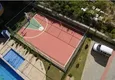 Доступная покупка Квартира в Махмутларе трехкомнатная с красивым видом на горы  10 