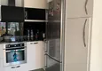 Доступная покупка Квартира в Оба трехкомнатная с мебелью и застеклёнными балконами 11 