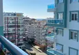 Доступная покупка Квартира в Махмутларе меблированная с видом на море и горы 8 