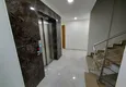 Купить Квартира в центре Алании с мебелью, в новом доме городского типа 11 