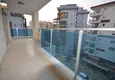 Доступная покупка Квартиры в Махмутларе с мебелью в комфортабельном комплексе с частным пляжем 7 