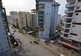 Доступная покупка Квартиры в Махмутларе с мебелью в комфортабельном комплексе с частным пляжем 10 