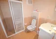 Доступная покупка Квартира в центре Махмутлара трехкомнатная с мебелью и застекленным балконом 17 