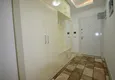 Доступная покупка Квартиры в Махмутларе с мебелью в комфортабельном комплексе с частным пляжем 21 