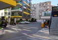Купить Квартира в центре Алании с чистовой отделкой отдельной кухней  13 