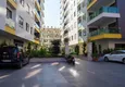 Купить Квартира в центре Алании с чистовой отделкой отдельной кухней  14 