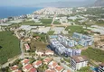 Купить Квартира в Каргыджаке от инвестора в строящемся комплексе - рассрочка 23 