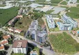 Купить Квартира в Каргыджаке от инвестора в строящемся комплексе - рассрочка 25 
