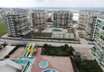 Купить Дуплексы в Авсалларе с собственной сауной в комплексе от знаменитого застройщика  35 