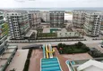 Купить Дуплексы в Авсалларе с собственной сауной в комплексе от знаменитого застройщика  36 