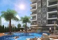 Купить Квартира в Махмутларе от инвестора с чистовой отделкой 4 