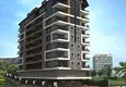 Купить Квартира в Махмутларе от инвестора с чистовой отделкой 7 
