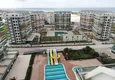Купить Дуплексы в Авсалларе с собственной сауной в комплексе от знаменитого застройщика  38 