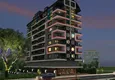 Купить Квартира в Махмутларе от инвестора с чистовой отделкой 8 
