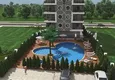 Купить Квартира в Махмутларе от инвестора с чистовой отделкой 5 