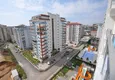 Доступная покупка Квартиры в Махмутларе с мебелью видом на горы в современном комплексе  34 