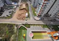 Доступная покупка Квартиры в Махмутларе с мебелью видом на горы в современном комплексе  36 