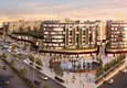 Купить Квартиры и коммерческая недвижимость в Стамбуле, район Эсенюрт в новом элитном жилом комплексе 2