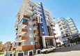 Купить Квартира в Махмутларе двухкомнатная в комплексе рядом с морем  1 