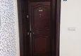 Доступная покупка Квартира в Махмутларе – центр, с видом на море в благоустроенном комплексе  1 
