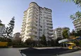 Купить Квартира в Джикджилли меблированная в комплексе с инфраструктурой 1 
