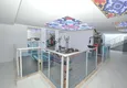 Купить Пентхаус в Махмутларе - открытый вид на море, отдельная кухня, сауна 11 