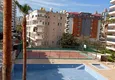 Купить Квартира в Махмутларе – центр, с видом на море в благоустроенном комплексе  9 