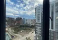 Доступная покупка Квартира в новом комплексе в Махмутларе с чистовой отделкой 14 