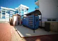 Купить Квартира в Кестеле с мебелью, видом на море первая береговая  12 