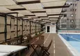 Купить Квартира в Махмутларе – центр, с видом на море в благоустроенном комплексе  10 