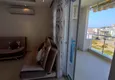 Доступная покупка Квартира-студия в Авсалларе от собственника с мебелью и видом на море  13 