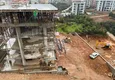 Купить Строящийся жилой комплекс в районе Оба 17 