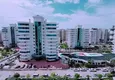Доступная покупка Квартира в Махмутларе с мебелью в комплексе с богатой инфраструктурой 12 