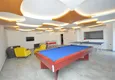 Купить Квартиры в Махмутларе с мебелью видом на горы в современном комплексе  16 
