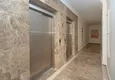 Купить Квартира в Махмутларе с открытым видом на море и горы  13 