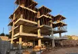 Купить Строящийся жилой комплекс в районе Оба 18 