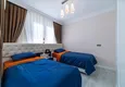 Доступная покупка Квартира в Махмутларе, с мебелью и застеклёнными балконами 12 