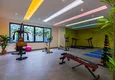 Купить Садовый дуплекс в Каргыджаке меблированный в жилом комплексе комфорт-класса 14 