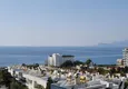 Купить Квартира в Каргыджаке с мебелью и панорамным видом в элитном комплексе 1 