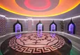 Купить Квартира в Махмутларе с видом на море в комплексе премиум класса  18 