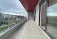 Доступная покупка Квартира в новом комплексе в Махмутларе с чистовой отделкой 18 