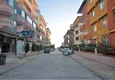 Купить Квартира в Оба, двухкомнатная в уютном жилом комплексе 14 