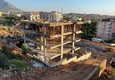Купить Строящийся жилой комплекс в районе Оба 21 