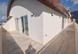 Доступная покупка Пентхаус в Махмутларе - открытый вид на море, отдельная кухня, сауна 18 